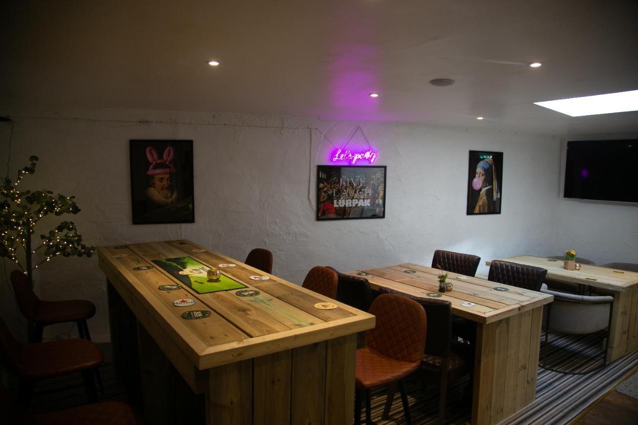 The Swan Shepton Mallet Exterior photo
