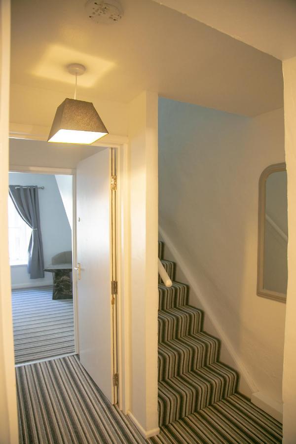 The Swan Shepton Mallet Exterior photo